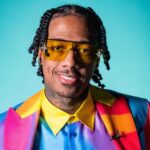 Nick Cannon net worth and career