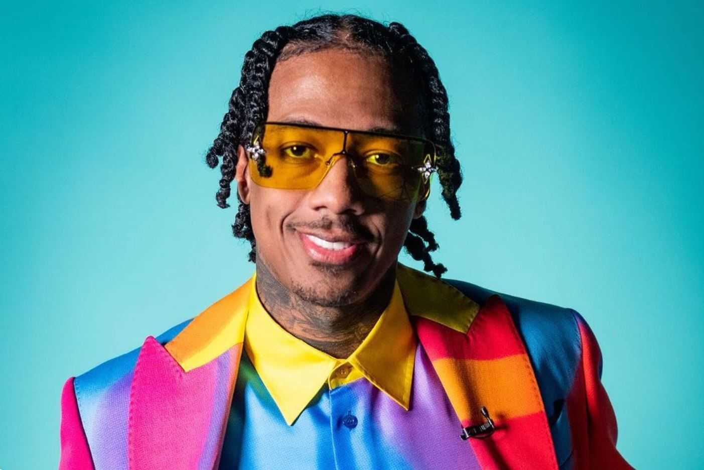 Nick Cannon net worth and career