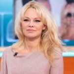 Pamela Anderson net worth and career