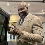 Shaq net worth and career