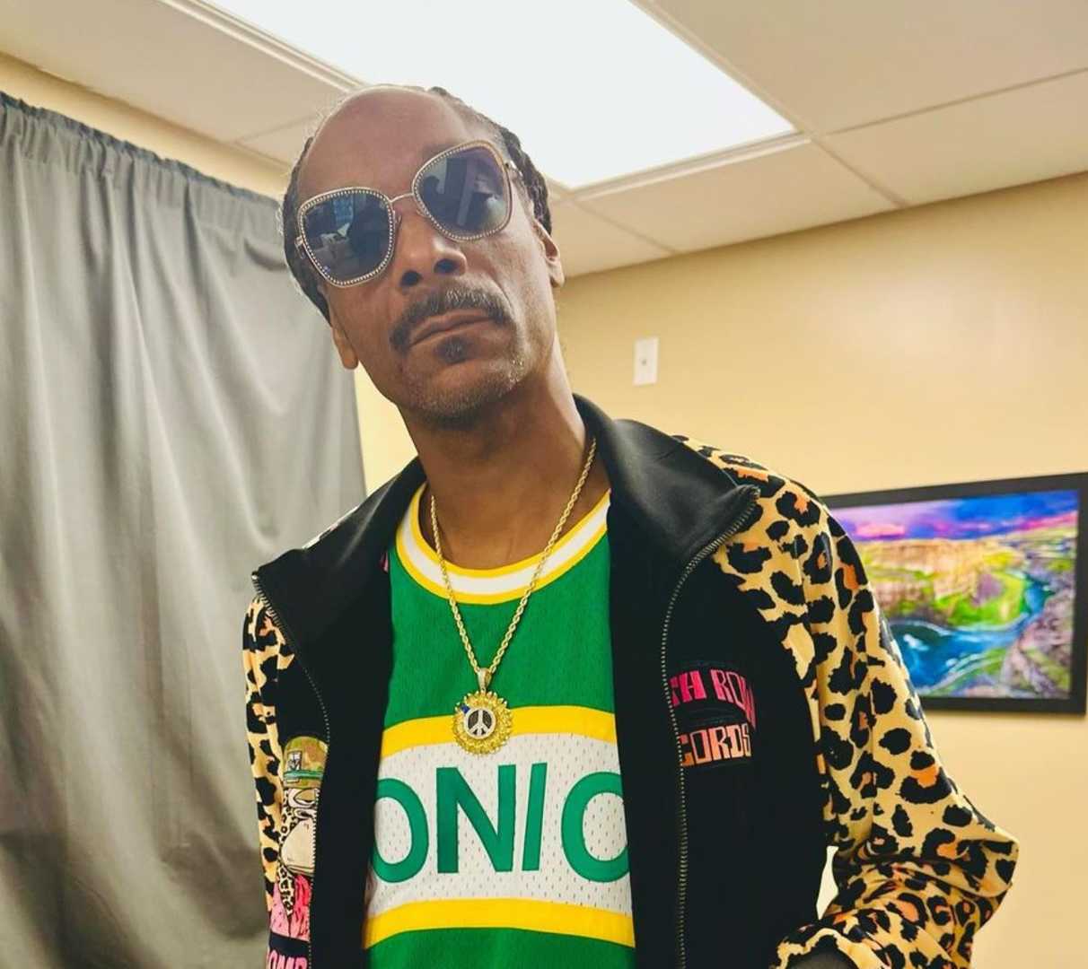 Snoop Dogg net worth and career