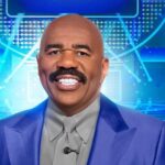 Steve Harvey net worth and career