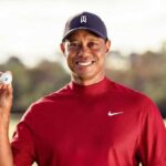 Tiger Woods net worth and career