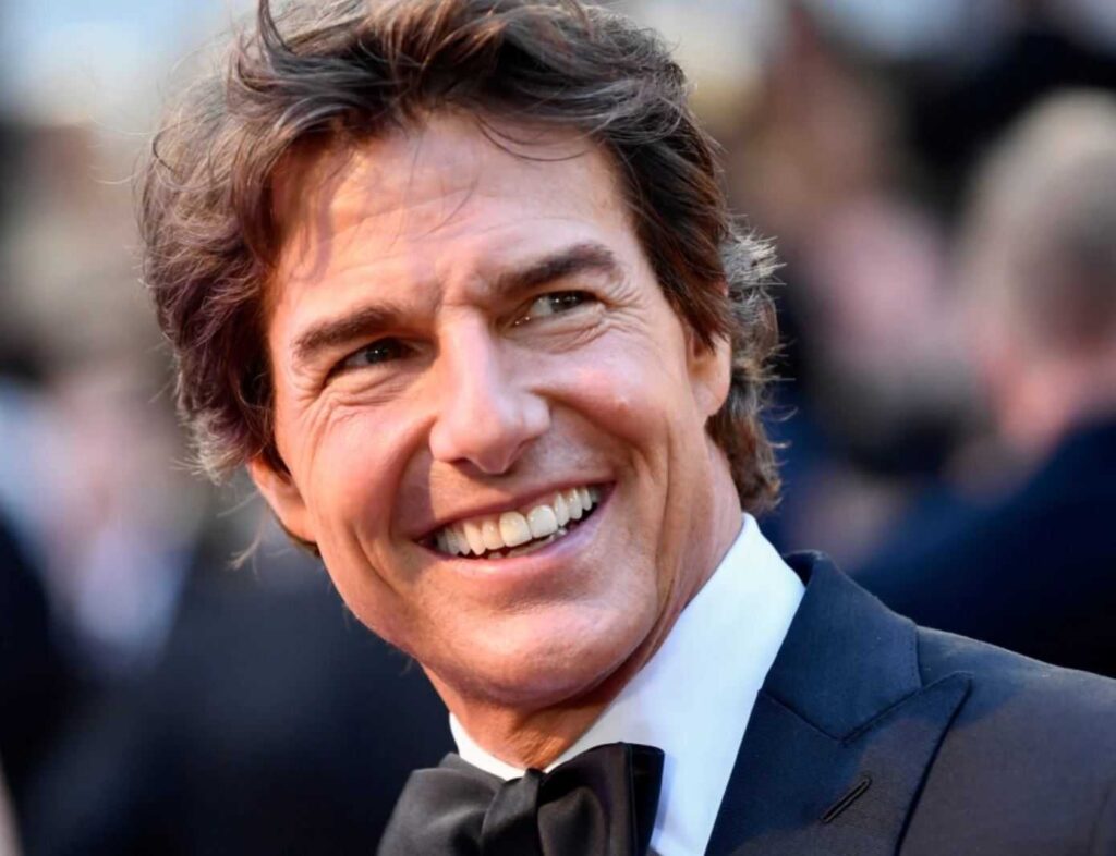 Tom Cruise net worth and career