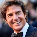 Tom Cruise net worth and career