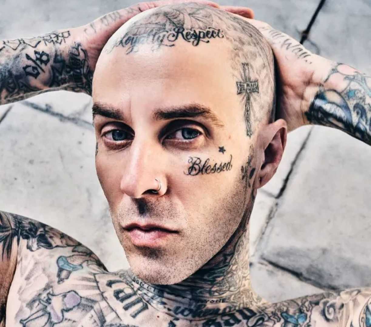 Travis Barker net worth and career