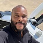 Tyler Perry net worth and career