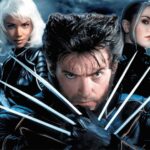 X-men movie