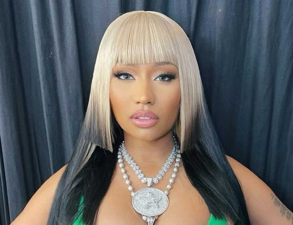 Nicki Minaj net worth, wiki, age, height, career, lifestyle