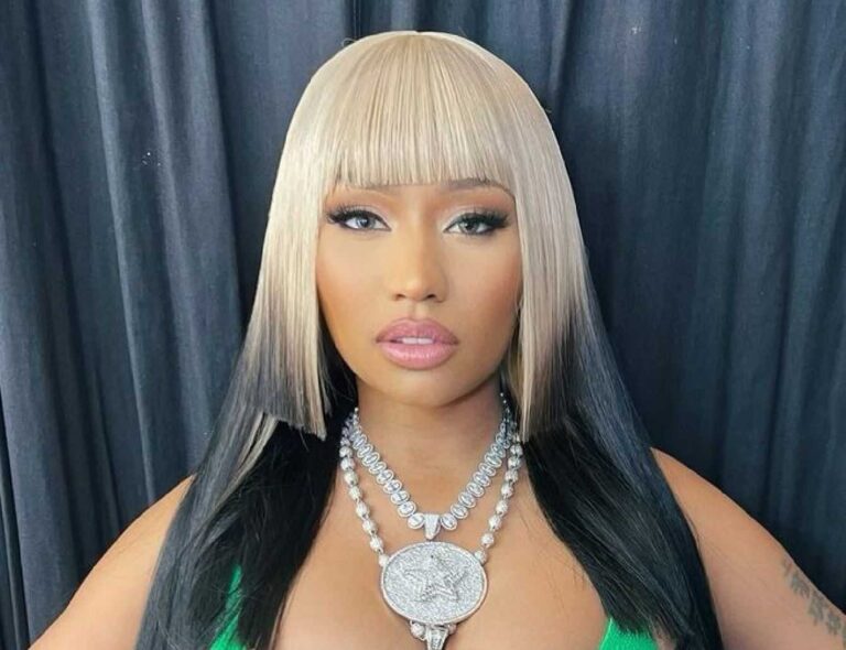 Nicki Minaj Net Worth A Deep Dive into the Rap Queen's Earnings ScopeNew