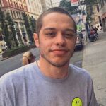 Pete Davidson wiki, age, net worth, height, career