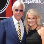 Bob Baffert and Jill Baffert wiki, bio, age, children