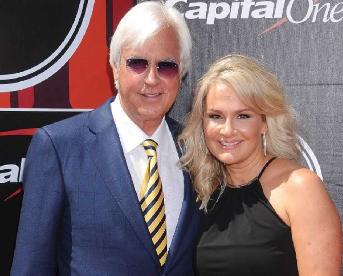 Bob Baffert and Jill Baffert wiki, bio, age, children