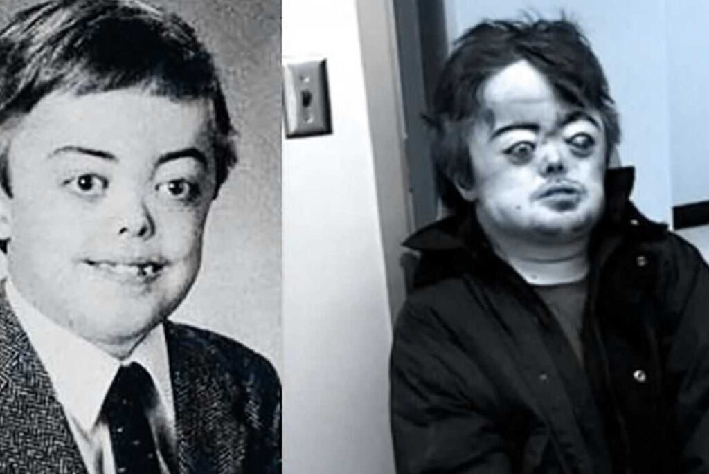 Brian Peppers wiki, bio, age, cause of death