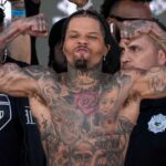 Gervonta Tank Davis career, net worth, wiki, bio