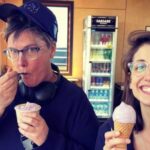 Hannah Gadsby Spouse/Wife