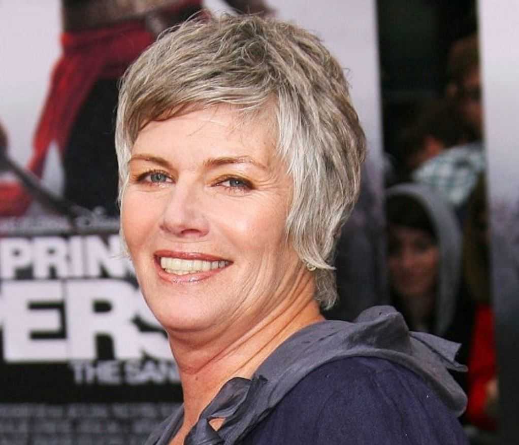 Kelly McGillis age, birth day, career