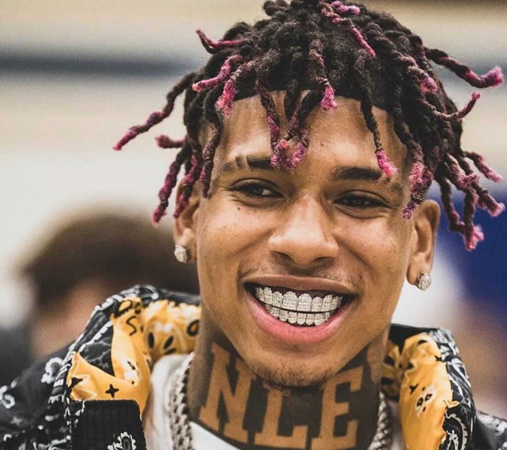 Nle Choppa Bio/Wiki, Age, Height, Net Worth ScopeNew