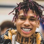 Nle Choppa Wiki, Bio, Age