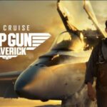 TOP GUN MAVERICK