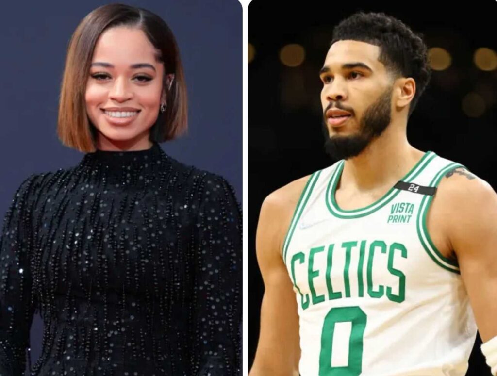 Jayson Tatum's Wife, Ella Mai wiki, bio, age, height