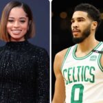 Jayson Tatum's Wife, Ella Mai wiki, bio, age, height