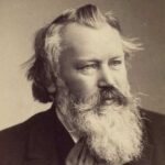 Johannes Brahms parents, wiki, bio