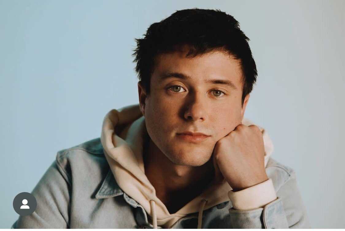 Alec Benjamin Bio, Educational Background, Parents & Siblings ...