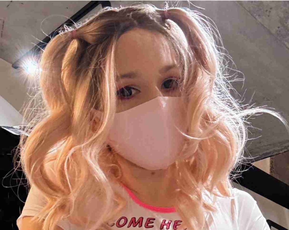 Creamy Spot Wiki, Age, Bio, Height, Boyfriend, Birthday