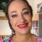 Rachel Dolezal profile photo