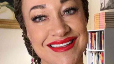 Rachel Dolezal profile photo