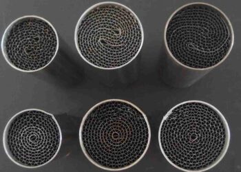 Universal Neutralizers – Real Efficiency Against Marketing Promises