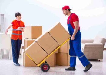 Moving to New Jersey? Here’s Everything You Need to Know Before You Hire Movers