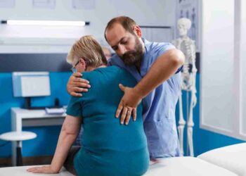 How Chiropractic Adjustments Support Whole-Body Health and Long-Term Mobility