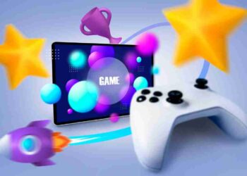 The Rise of Digital Entertainment: How Online Gaming Is Changing the Way People Play