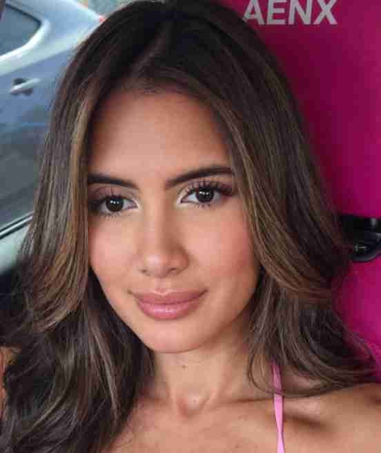 Ambar Prada profile photo Ambar Prada profile photo