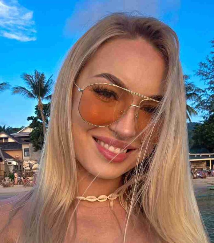 Natalie Wayne profile photo