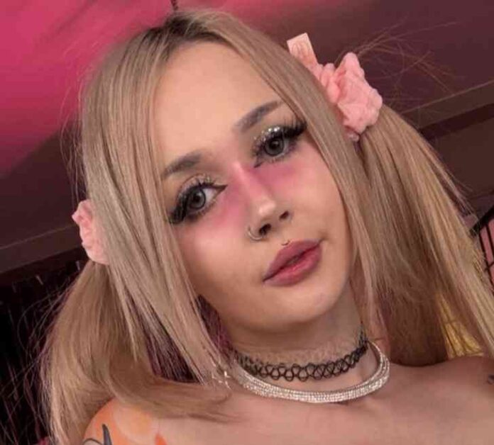 Purple Bitch profile photo