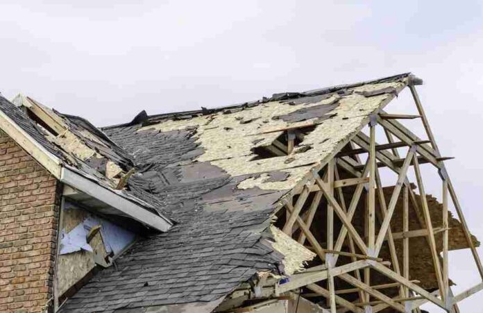 Roofing Company